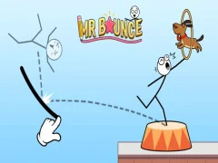 Joc Mr Bounce on-line