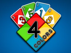 Joc The Classic UNO Cards Game: Online Version on-line
