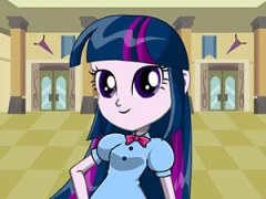 Joc Equestria Girls Avatar Maker on-line