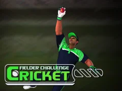 Joc Cricket Fielder Challenge on-line