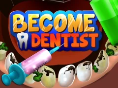 Joc Become a dentist on-line