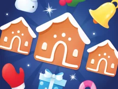 Joc Jewel christmas mania on-line