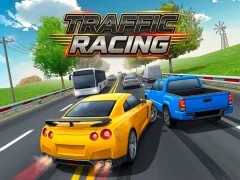 Joc Traffic Racing on-line