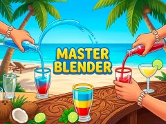 Joc Master Blender on-line