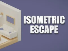 Joc Isometric Escape on-line