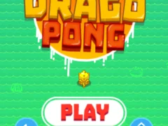Joc Splish Drago Pong on-line