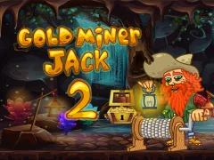 Joc Gold Miner Jack 2 on-line