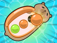Joc Capybara Screw Jam on-line