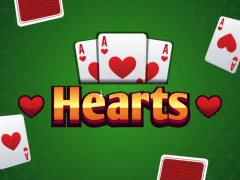 Joc Hearts on-line