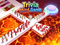 Joc Trivia Mind Game on-line