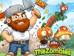 Joc Beat The Zombies on-line