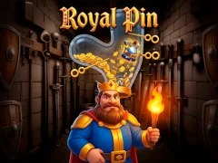 Joc Royal Pin on-line