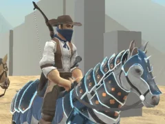 Joc Horseman on-line