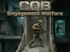 Joc CQB : Engagement Warfare on-line