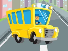 Joc Bus Differences on-line