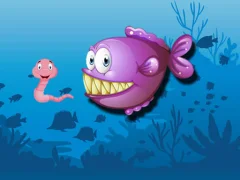 Joc Fishy Differences on-line