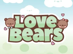 Joc Love Bears on-line