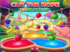 Joc Cut The Rope Unblocked on-line