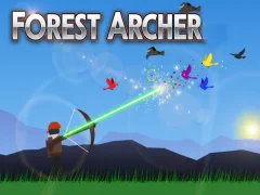 Joc Forest Archer on-line
