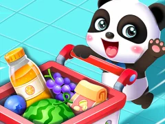 Joc Baby Supermarket on-line