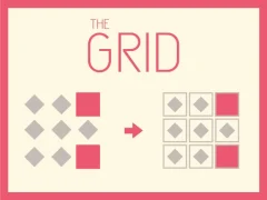 Joc The Grid on-line
