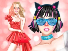 Joc Blackpink K-pop Adventure on-line