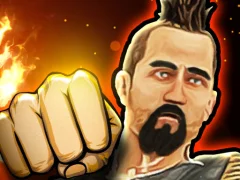 Joc Martial Arts: Fighter Duel on-line