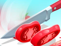 Joc Chef Knife Master on-line