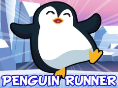 Joc Penguin Runner! on-line