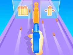 Joc Gun Up Weapon Shooter on-line