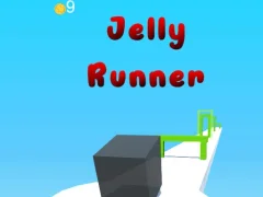 Joc Jelly Runner on-line