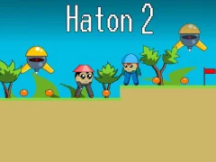 Joc Haton 2 on-line