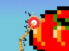 Joc Voxel Destroyer on-line