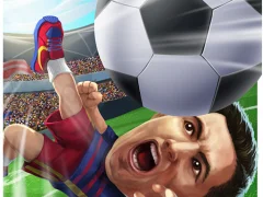 Joc Football Legengs on-line