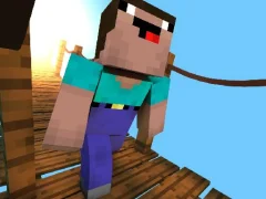 Joc Parkour Craft v.1.0 on-line