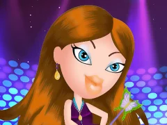 Joc Bratz Dana Popstar on-line