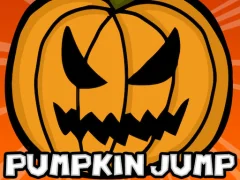 Joc Pumpkin Jump on-line
