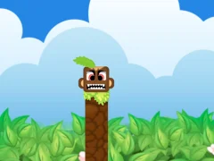 Joc Infinite Jumpy Cat on-line