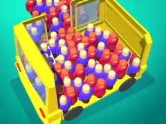 Joc Overloaded Bus on-line
