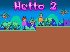 Joc Hetto 2 on-line