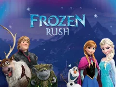 Joc Frozen Rush on-line