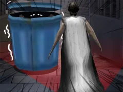Joc Horror Granny Playtime on-line