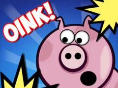 Joc Dont Drop The Pig on-line