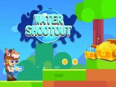 Joc Water shootout on-line