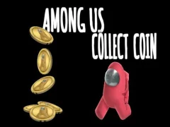 Joc Among Us Collect Coin on-line