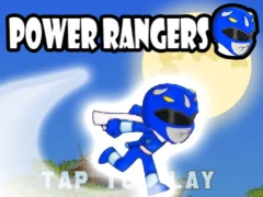 Joc Blue Ranger High Jump on-line
