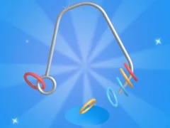 Joc Slide Hoops 3D on-line
