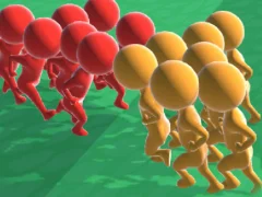 Joc Squad Runner on-line
