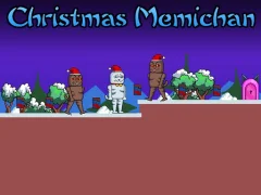Joc Christmas Memichan on-line