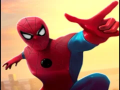 Joc SPIDERMAN 3D on-line
